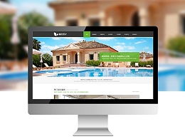 沐风视觉 在ZCOOL平台上绽放的网页与网站设计艺术