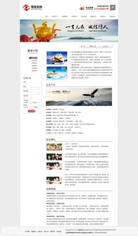 从单页到系统 深度解析网页与网站设计