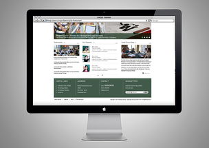 拾年设计 匠心打造专业、高效的对外汉语教学网站